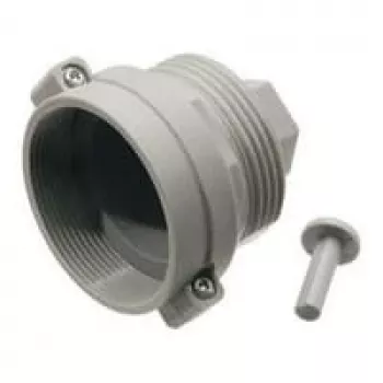 Homematic IP šildymo pavaros adapteris Oventrop radiatoriaus pavaroms 76029