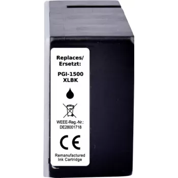 Renkforce RF-6736466 Eksploatacinė medžiaga spausdintuvui Juoda