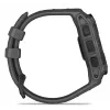 Garmin Instinct E 2,29 cm (0,9 inch) MIP 45 mm Digital 176 x 176 pikseliai Juodas GPS (palydovas)