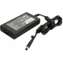 HP 391174-001 maitinimo adapteris / keitiklis 120 W, juodas
