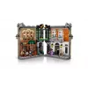 LEGO ICONS 10351 Šerlokas Holmsas: Knygų niša