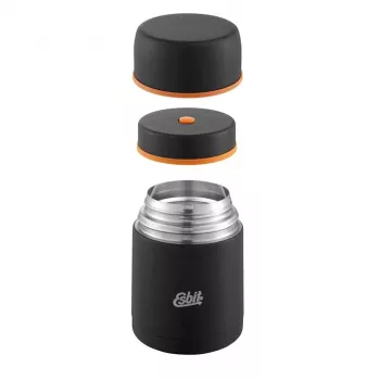 Termosas maistui Esbit Food Jug 1L, juodas
