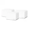 Mercusys AX1800 visas namas „Mesh“ WiFi 6 sistema