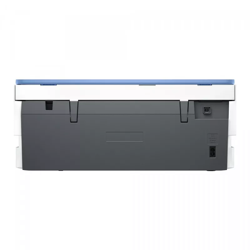 Daugiafunkcis spausdintuvas HP Envy 7231 – terminis rašalinis, spalvotas, 4800x1200 dpi, skenavimas 1200x1200, Wi‑Fi, A4