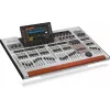 Behringer WING skaitmeninis garso maišytuvas 48 kanalai 10–20000 Hz sidabrinis