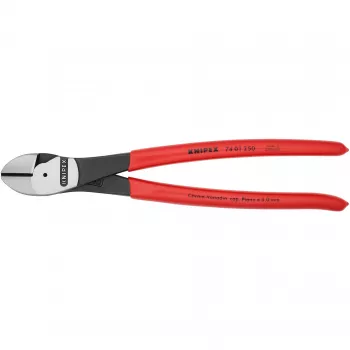Šoninės replės Knipex 74 01 250