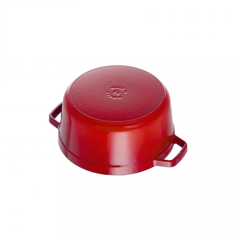 Cocotte Staub 40509-820-0 vyšninė 20 cm