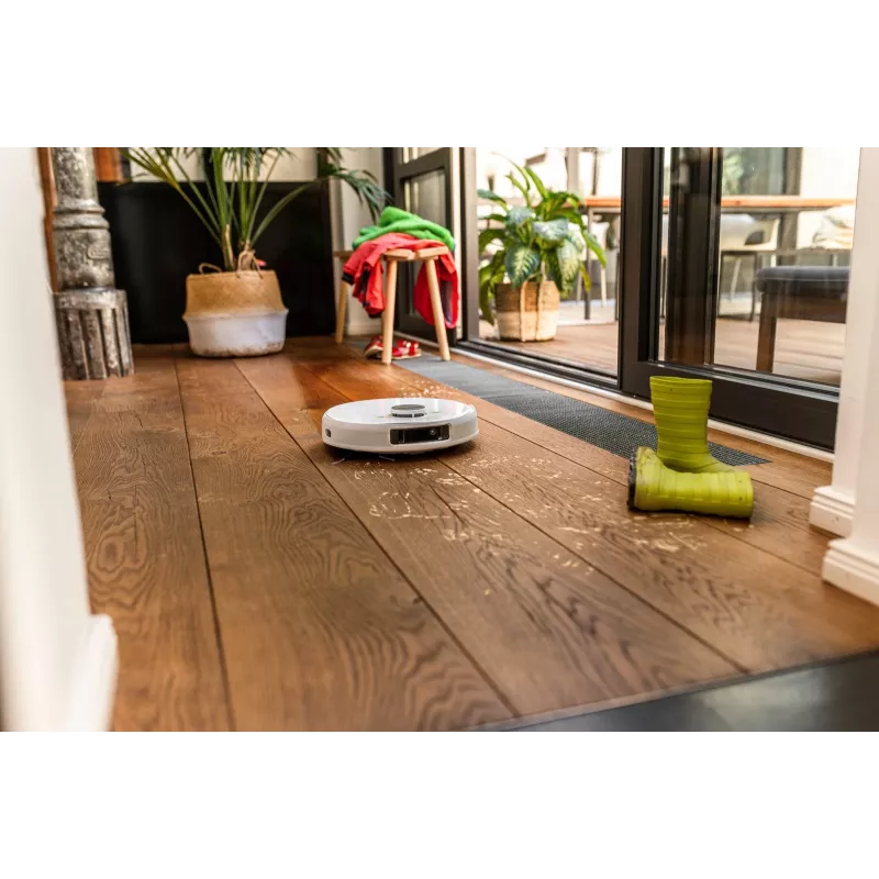 Belapis robotas dulkių siurblys Karcher RCV 5