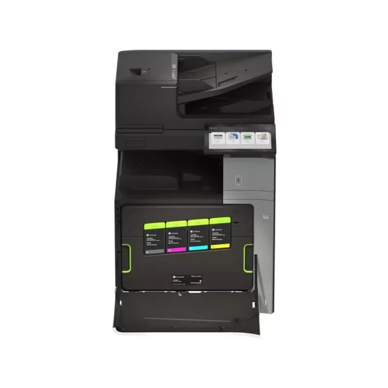 Spaustuvinis daugiafunkcis įrenginys Lexmark CX963se Lazerinis Spalvotas