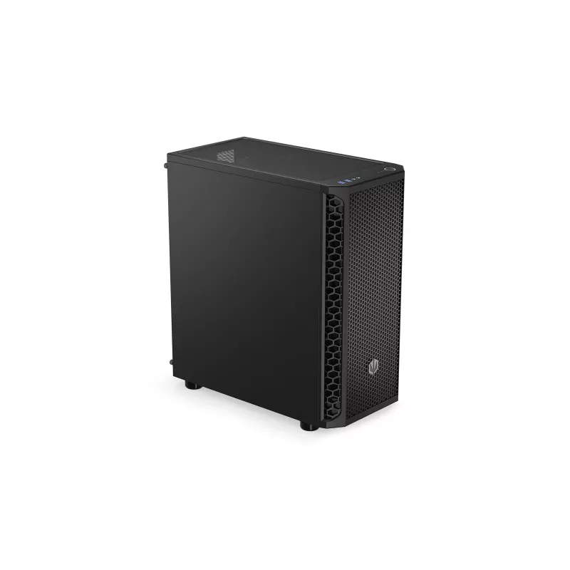 ENDORFY Signum 300 Solid Tower Black - kompiuterio korpusas