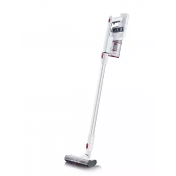 Belaidis lazdinis dulkių siurblys SEVERIN HV 7152, 120 W, 22,2 V Li-Ion, 0,5 l