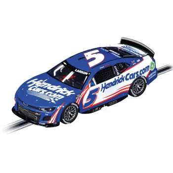 Slot car CARRERA Digital 132 NASCAR Camaro ZL1 Kyle Larson 20032004