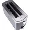 Skrudintuvas JATA TT1046 2 griežinėliai 1400 W Nerūdijantis plienas