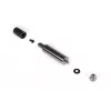 Tvirtinimo rinkinys Alphacool 15726 juodas sidabrinis 50mm 30g