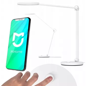 Xiaomi Mi Smart Pro stalinė LED lempa balta