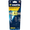Kaktinė lemputė Varta OUTDOOR SPORTS ULTRALIGHT H30R Lime