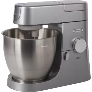 Kenwood Chef XL KVL4100S – Stovinis maišytuvas – 1200 W
