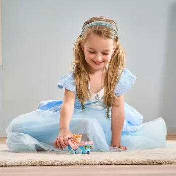 Vtech 80-570704 – žaislinis automobilis Tut Tut Baby Flitzer