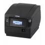 Kvitų ir etikečių spausdintuvas „Citizen CT-S851III“ 8 taškų/mm (203 dpi), USB, juodas
