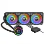 Skysčio aušintuvas „Thermaltake Floe DX RGB 360“