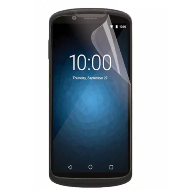 Apsauginis stiklas Mobilis 036267 Zebra TC53 TC58 nuo įbrėžimų ir smūgių
