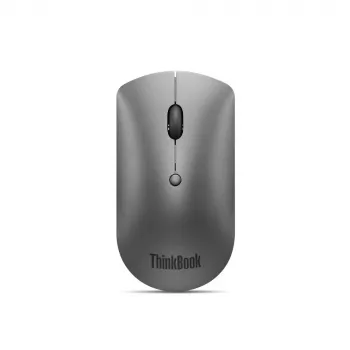 Lenovo ThinkBook pelė Office ambidekstrinė Bluetooth optinė 2400 DPI