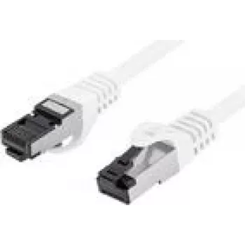 Tinklo jungiamasis kabelis LANBERG PCF8- 1,5 m, RJ45, Cat5e