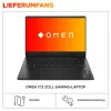 HP OMEN nešiojamas žaidimų kompiuteris 17,3 inch FHD IPS Ryzen AI 7 350 32GB/1TB RTX 5060 144Hz Win11 17-db1476ng