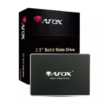 AFOX SSD 1TB QLC 560 MB/s vidinis kietojo kūno diskas