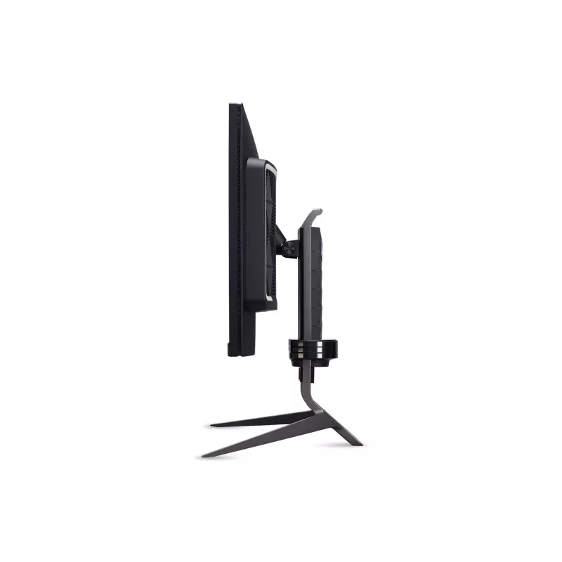 Monitorius Acer Predator XB323QKV4BMIIPRX 31.5 colio 4K UHD IPS 3840x2160 0,5 ms VESA aukščio reguliavimas Juodas