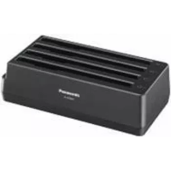 Panasonic CF-VCB201G - Įkroviklis baterijai - skirta Panasonic CF-VZSU0QW (CF-VCB201G)
