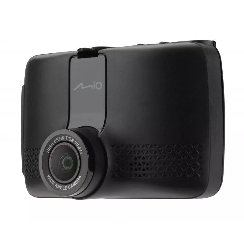 Vaizdo registratorius MIO MiVue 903W Pro 1080p Full HD su GPS ir Wi-Fi