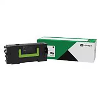 Toneras Lexmark RETURN TONER juodas 15000 puslapių MS72x/MS82x/MX72x/MX82x
