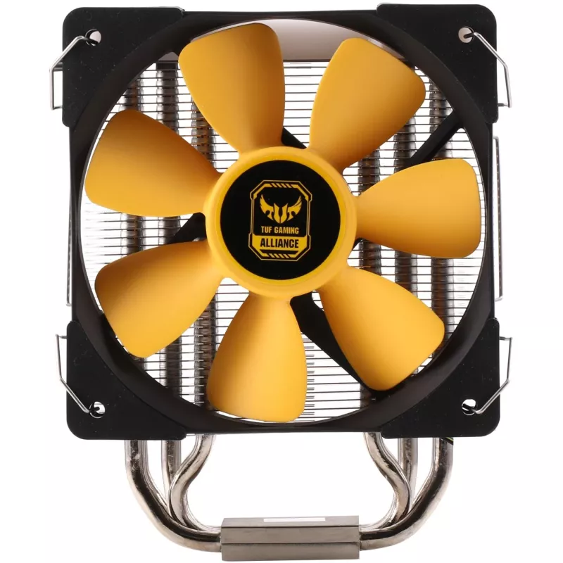 Aušintuvas CPU Thermalright BLACK EAGLE (419463)