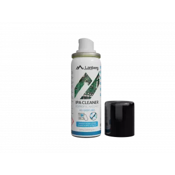 Lanberg Izopropilo alkoholis IPA 99,8% 60 ml buteliukas (AG-060FL-001)