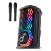 Garsiakalbis Soundcore Rave 3S juodas