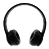 MEDIA-TECH EPSILION BT MT3591 Belaidės ausinės Bluetooth 4.2 Mikrofonas Radijas FM Juodos