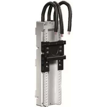 Rittal įrenginių adapteris Comfort SV 9635360 45mm (45A) 1=4 1 (9635360)