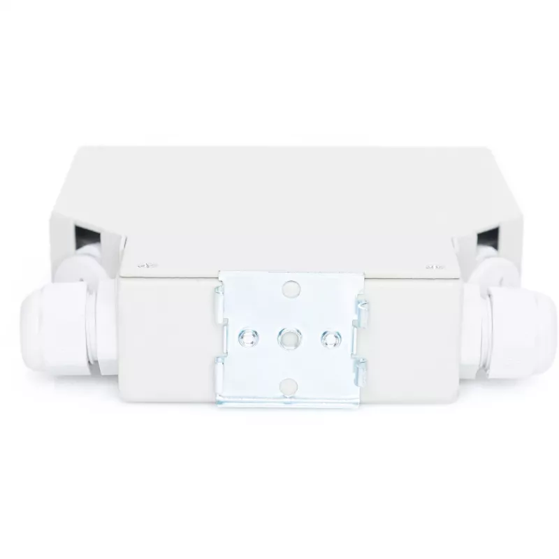 Sujungimo dėžutė Digitus DN-96891 8 LC/DX movoms