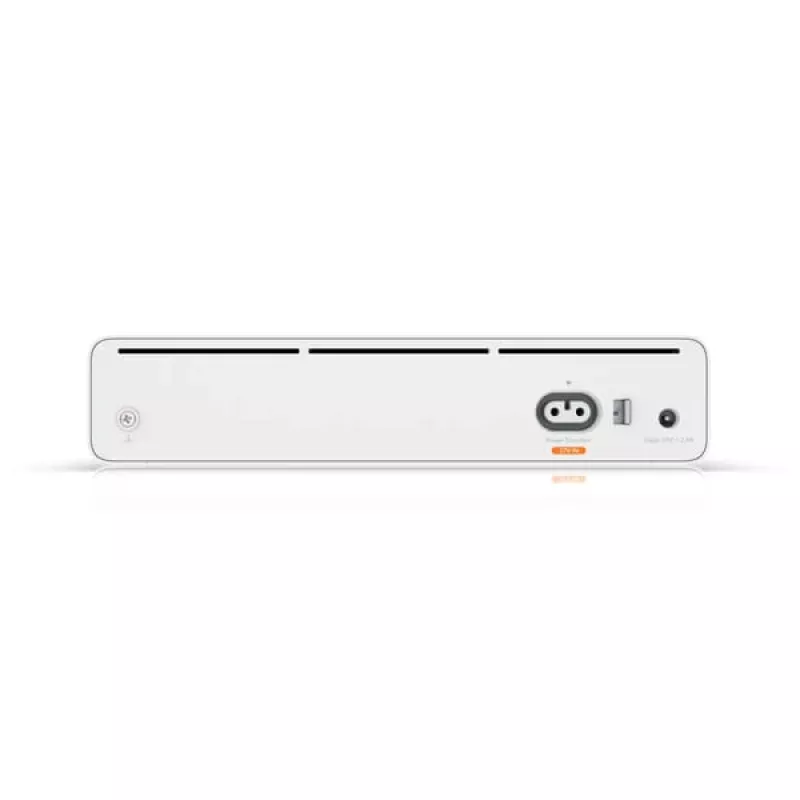 UBIQUITI UISP-Console-EU Valdiklis, jungiklis, šliuzas 2x 10G SFP+ 9x GbE RJ45