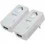 ALLNET ALL1681205v2 1200 Mbit/s 2 vnt. komplektas – Powerline adapteris