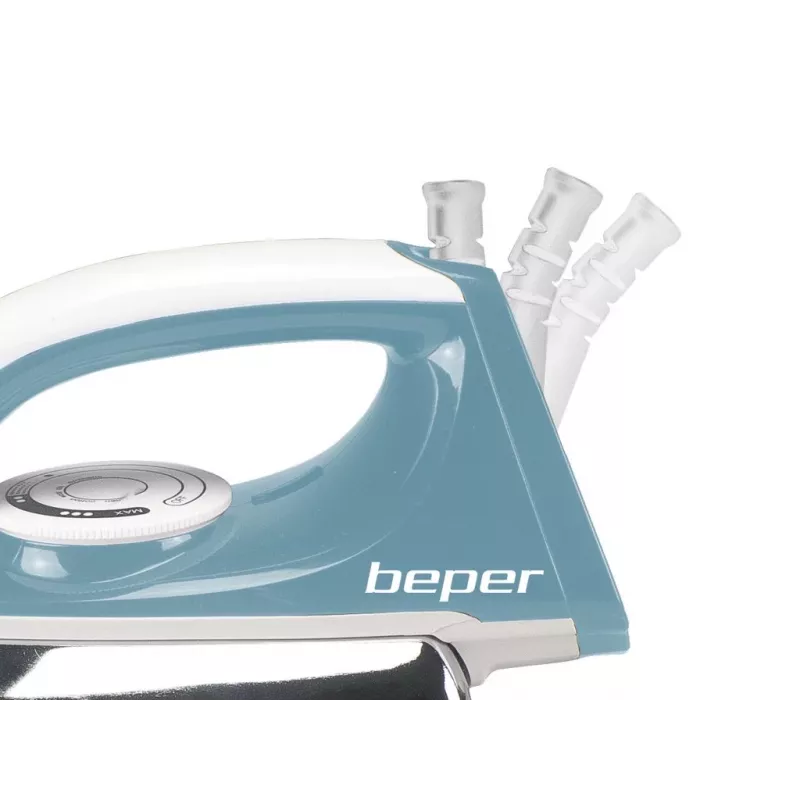 Lygintuvas sausas Beper P204FER250