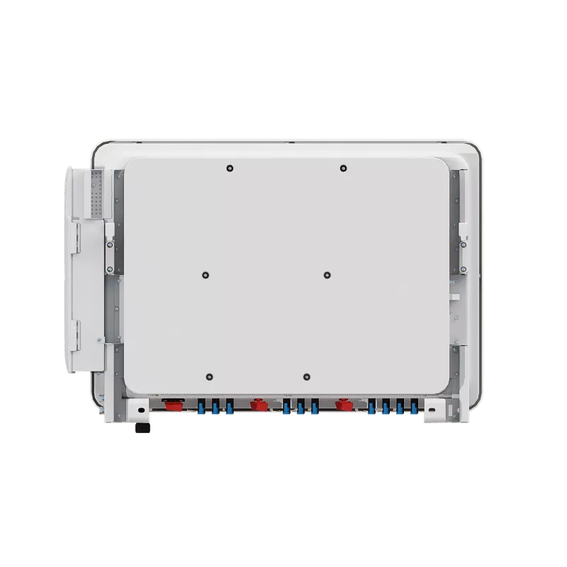 Huawei komercinis inverteris SUN2000-115KTL-M2, 115kW, 400VAC, 10-MPPT