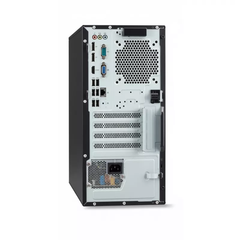 Acer Veriton Vero M6 VVM6730GT - vidutinis bokštas - Core Ultra 5 225 / 3,3 GHz