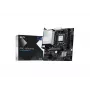MSI PRO H810M-B pagrindinė plokštė Intel H810 LGA 1851 (Socket V1) micro ATX