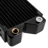 MagiCool 240S G2 Ultra M3 Radiatorius, Varis - juodas