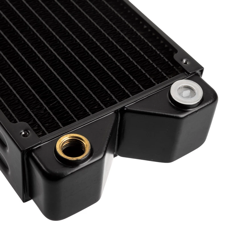 MagiCool 240S G2 Ultra M3 Radiatorius, Varis - juodas