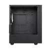 Gamemax EDGE M-ATX korpusas