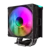 Gamemax SIGMA550 INFINITY | CPU oro aušintuvas | Juodas
