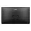 Elo I-Series 5.0 Slate, 39,6 cm (15,6 inch), talpinis jutiklinis, 10 taškų, Full HD, USB, USB-C, BT, Ethernet, WLAN, QCS6490, Android, GMS, juodas